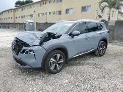 5N1BT3CA3PC818056 2023 NISSAN ROGUE