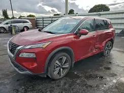 5N1BT3CA3PC819580 2023 NISSAN ROGUE