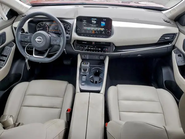 5N1BT3CA3PC819580 2023 NISSAN ROGUE - Image 8