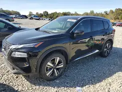5N1BT3CA3PC832085 2023 NISSAN ROGUE