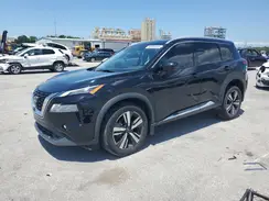 5N1BT3CA3PC833026 2023 NISSAN ROGUE