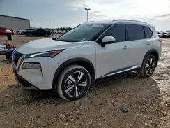 5N1BT3CA3PC838307 2023 NISSAN ROGUE