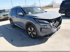 5N1BT3CA3PC845239 2023 NISSAN ROGUE