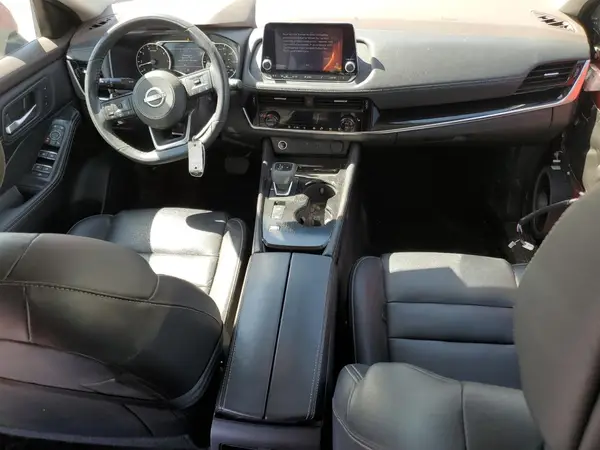 5N1BT3CA3PC867533 2023 NISSAN ROGUE - Image 8