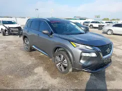 5N1BT3CA3PC875115 2023 NISSAN ROGUE