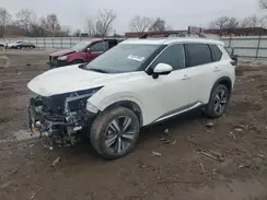 5N1BT3CA3PC907920 2023 NISSAN ROGUE