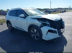 5N1BT3CA3PC909098 2023 NISSAN ROGUE