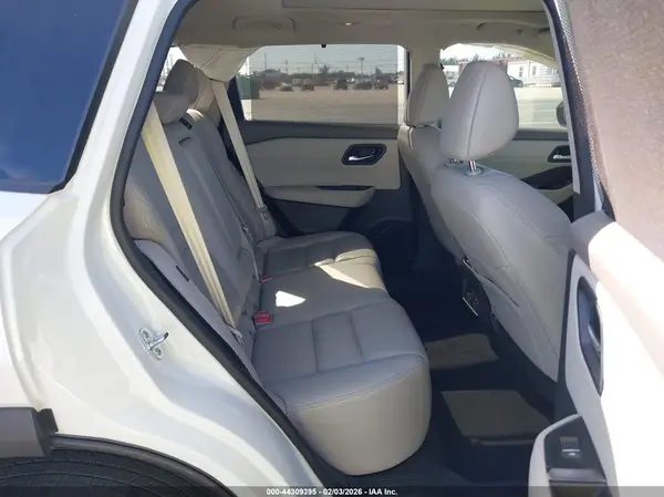 5N1BT3CA3PC909098 2023 NISSAN ROGUE - Image 8