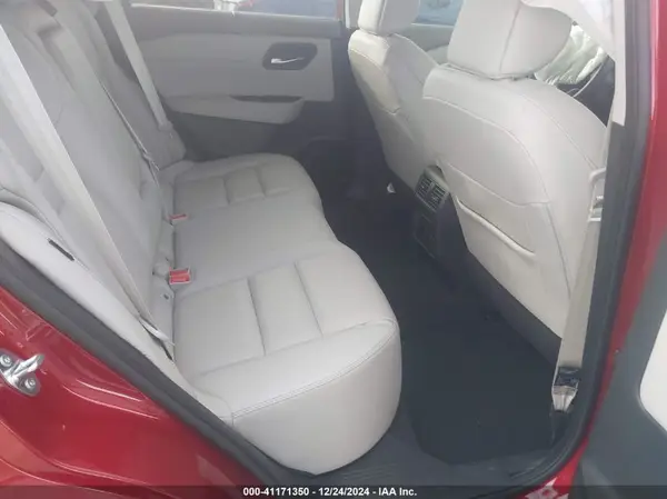 5N1BT3CA3PC923681 2023 NISSAN ROGUE - Image 8
