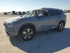 5N1BT3CA3PC924152 2023 NISSAN ROGUE