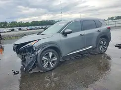 5N1BT3CA3PC933840 2023 NISSAN ROGUE