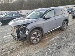 5N1BT3CA3PC940867 2023 NISSAN ROGUE