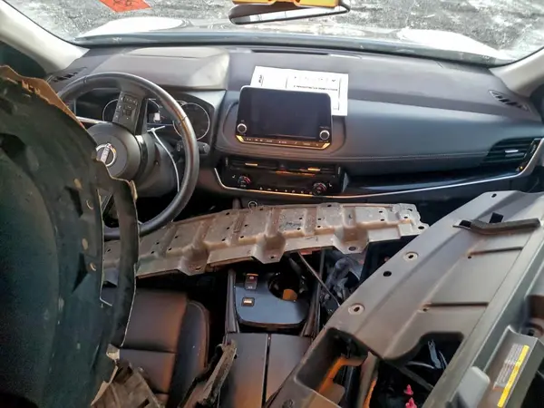 5N1BT3CA3PC940867 2023 NISSAN ROGUE - Image 8