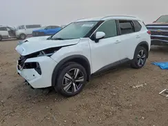 5N1BT3CA3SC671956 2025 NISSAN ROGUE