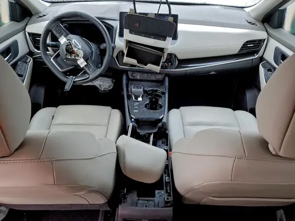 5N1BT3CA3SC671956 2025 NISSAN ROGUE - Image 8