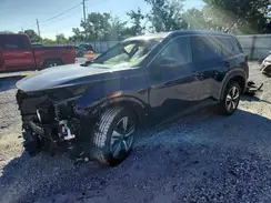 5N1BT3CA3TC717853 2026 NISSAN ROGUE