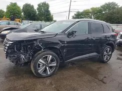 5N1BT3CA3TC720221 2026 NISSAN ROGUE