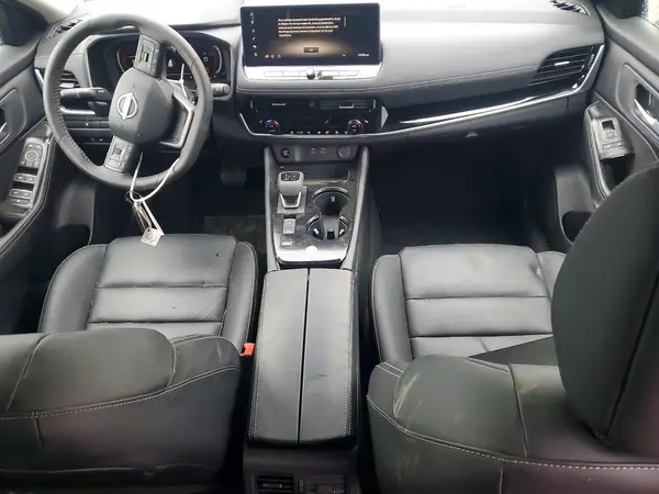 5N1BT3CA3TC720221 2026 NISSAN ROGUE - Image 8