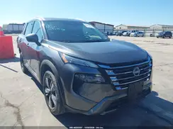 5N1BT3CA3TC728738 2026 NISSAN ROGUE