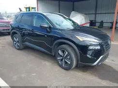 5N1BT3CA3TC764767 2026 NISSAN ROGUE