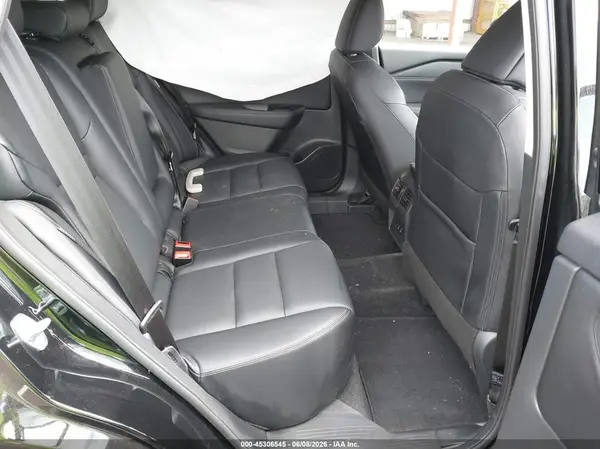 5N1BT3CA3TC764767 2026 NISSAN ROGUE - Image 8