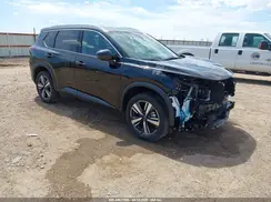 5N1BT3CA3TC786462 2026 NISSAN ROGUE