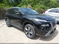 5N1BT3CA3TC787868 2026 NISSAN ROGUE