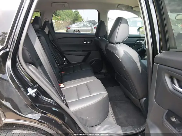 5N1BT3CA3TC787868 2026 NISSAN ROGUE - Image 8