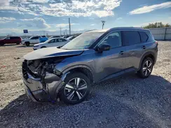5N1BT3CA3TC790575 2026 NISSAN ROGUE