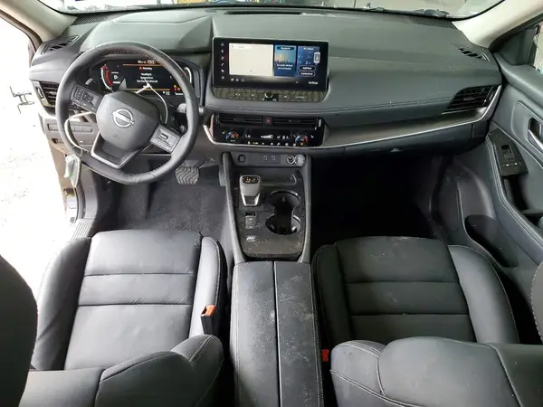 5N1BT3CA3TC800893 2026 NISSAN ROGUE - Image 8
