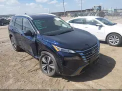 5N1BT3CA3TC835319 2026 NISSAN ROGUE