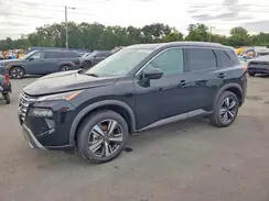 5N1BT3CA3TC842769 2026 NISSAN ROGUE