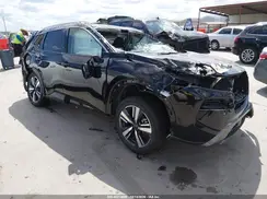 5N1BT3CA3TC847812 2026 NISSAN ROGUE