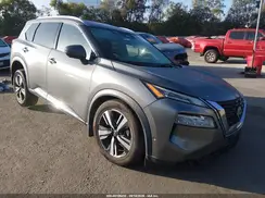 5N1BT3CA4NC700661 2022 NISSAN ROGUE