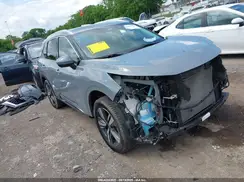 5N1BT3CA4NC708940 2022 NISSAN ROGUE