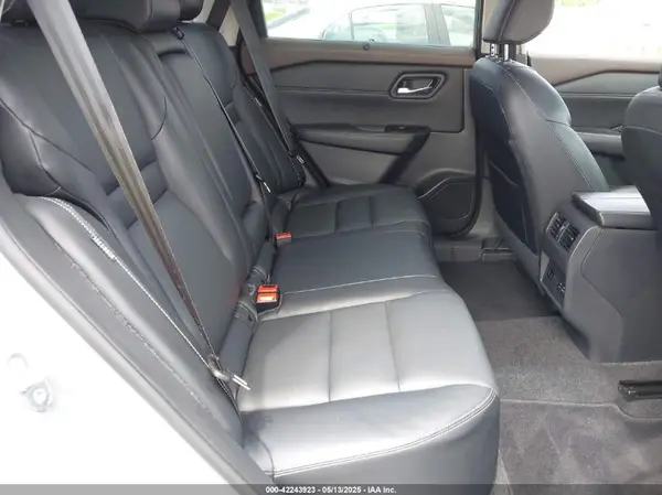 5N1BT3CA4NC708940 2022 NISSAN ROGUE - Image 8