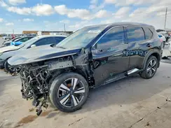 5N1BT3CA4NC711692 2022 NISSAN ROGUE