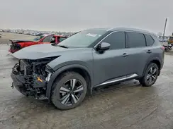 5N1BT3CA4NC714155 2022 NISSAN ROGUE