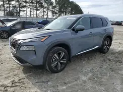 5N1BT3CA4NC719517 2022 NISSAN ROGUE