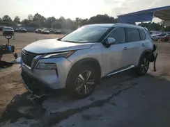 5N1BT3CA4NC721560 2022 NISSAN ROGUE