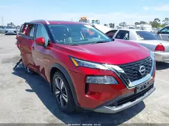 5N1BT3CA4PC672301 2023 NISSAN ROGUE