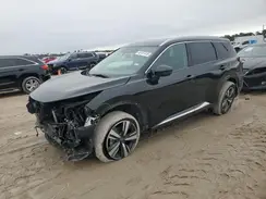 5N1BT3CA4PC672511 2023 NISSAN ROGUE