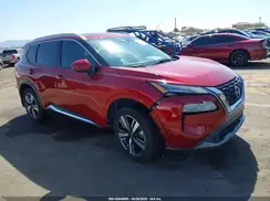 5N1BT3CA4PC674145 2023 NISSAN ROGUE
