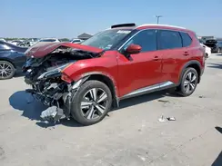 5N1BT3CA4PC685517 2023 NISSAN ROGUE