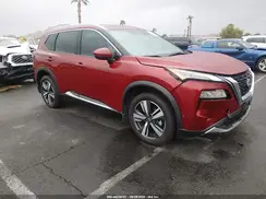 5N1BT3CA4PC685548 2023 NISSAN ROGUE