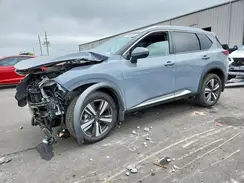5N1BT3CA4PC691995 2023 NISSAN ROGUE