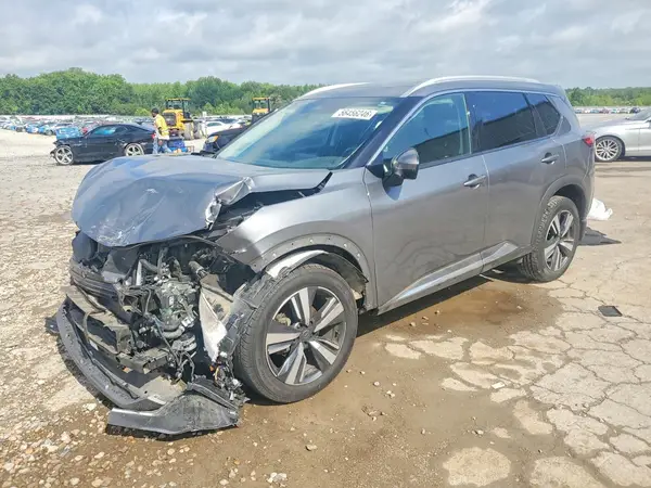 5N1BT3CA4PC738779 2023 NISSAN ROGUE - Image 1