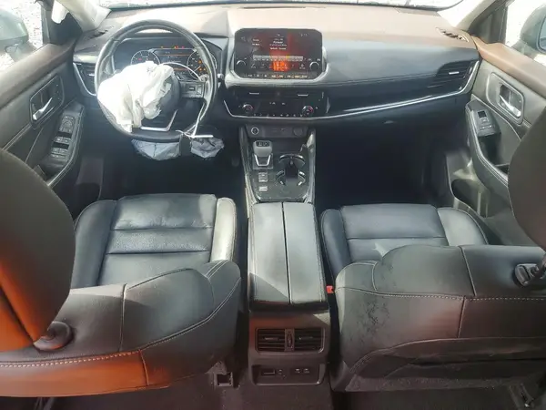 5N1BT3CA4PC738779 2023 NISSAN ROGUE - Image 8