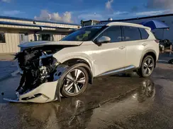 5N1BT3CA4PC754528 2023 NISSAN ROGUE