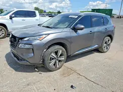 5N1BT3CA4PC797184 2023 NISSAN ROGUE